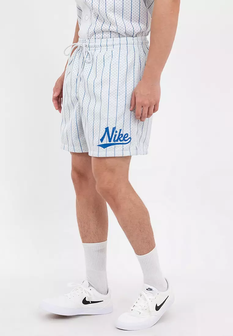 Club Flow Shorts