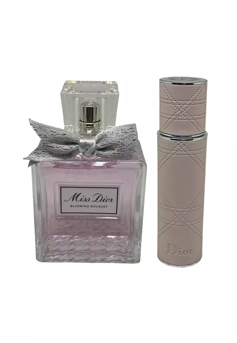 Miss dior blooming bouquet 75ml sale
