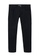 MANGO Man blue Slim Fit Denim-Effect Serge Trousers 5DD6CAABF1C10EGS_7
