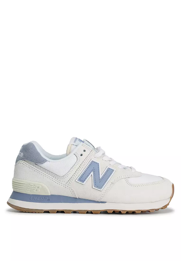 Buy New Balance 574 Classic Lifestyle Shoes 2025 Online ZALORA