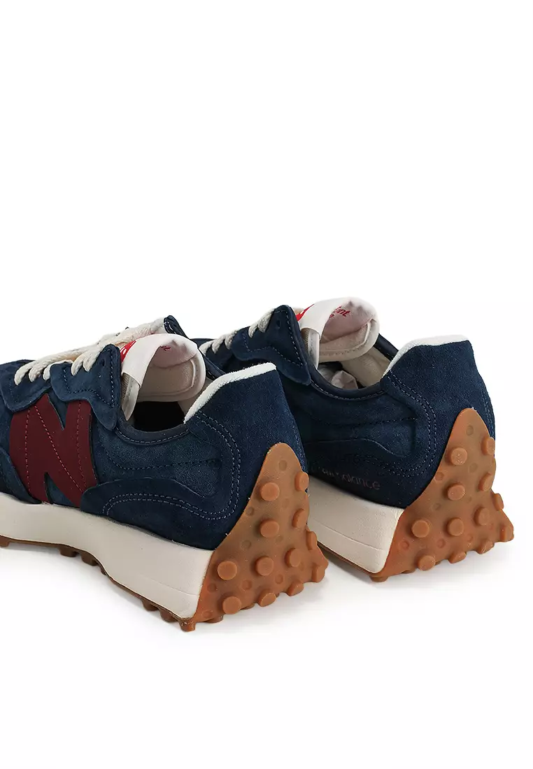 327 Classic Lifestyle Shoes