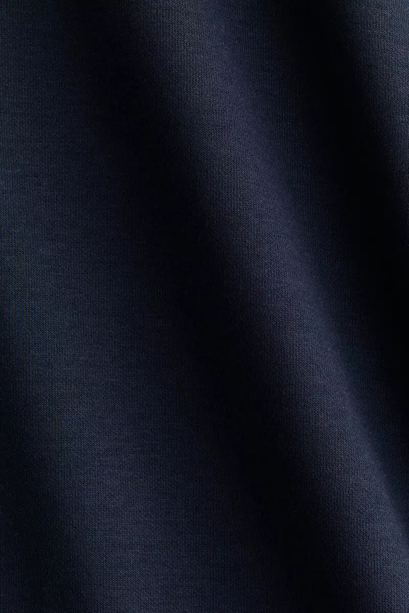 Interlock T-shirt