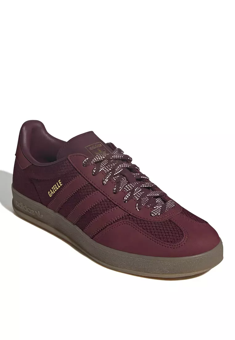 Gazelle Indoor Shoes