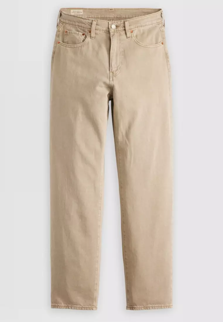 Levi’s® Men's 568™ Loose Straight Lightweight Jeans (29037-0084)