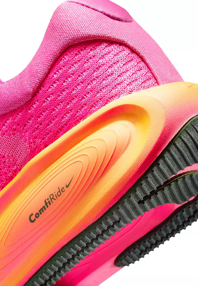 Stellar Ride Big Running Shoes