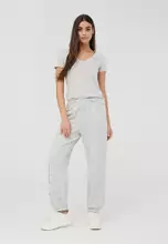 Grigio chiaro melange