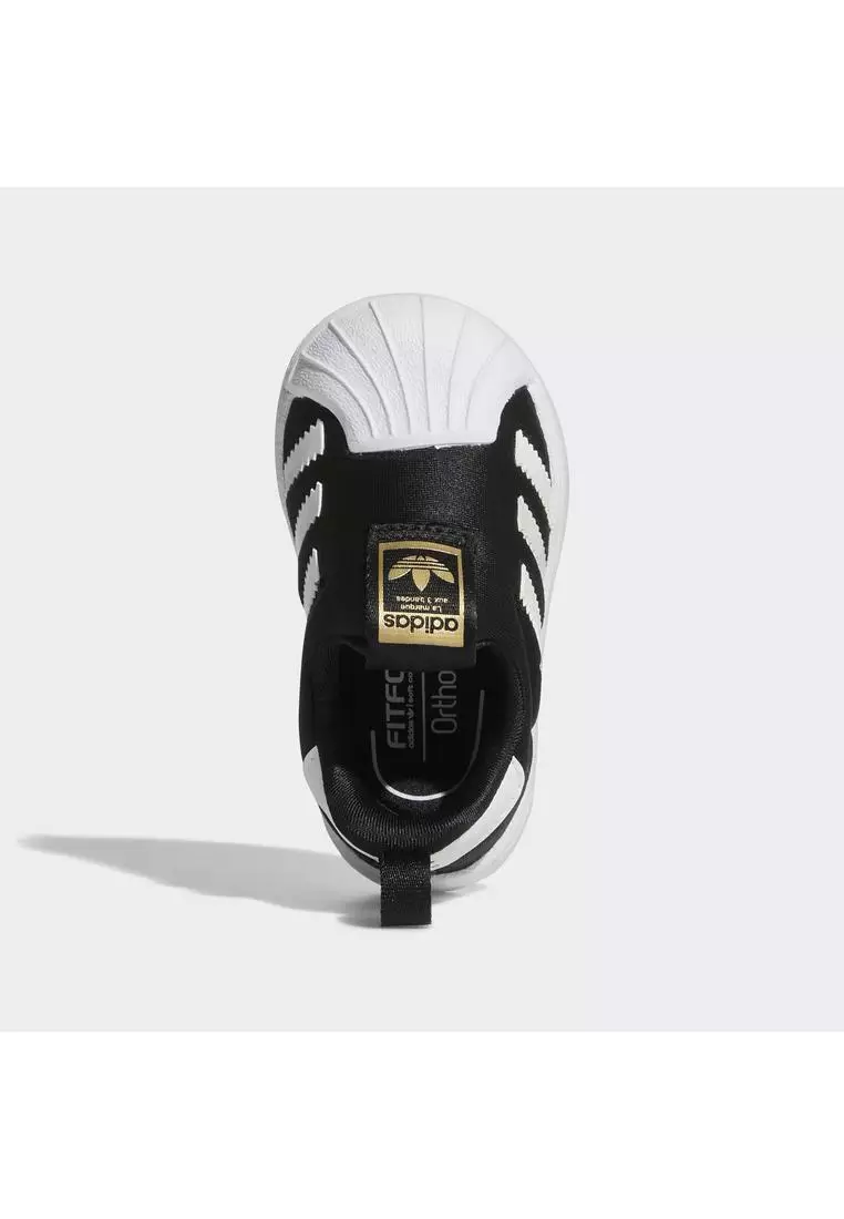 Buy ADIDAS Superstar 360 Shoes 2024 Online ZALORA Philippines