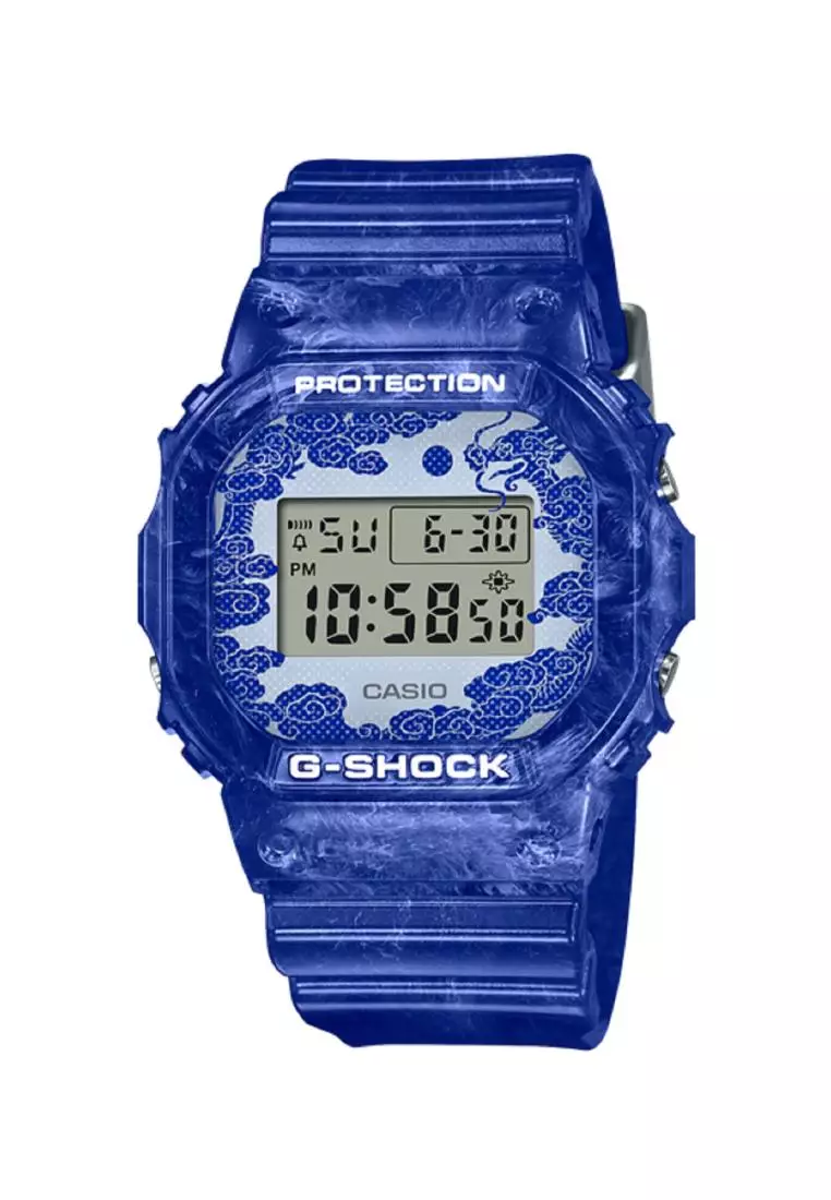 Zalora best sale g shock