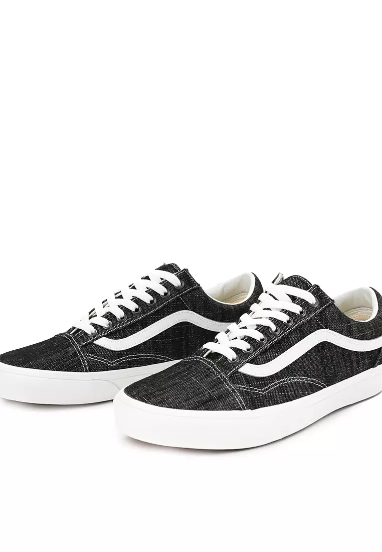 vans platform indonesia
