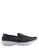 UniqTee 黑色 Lightweight Slip-On Sport Shoes Sneakers EA661SH93A0952GS_1