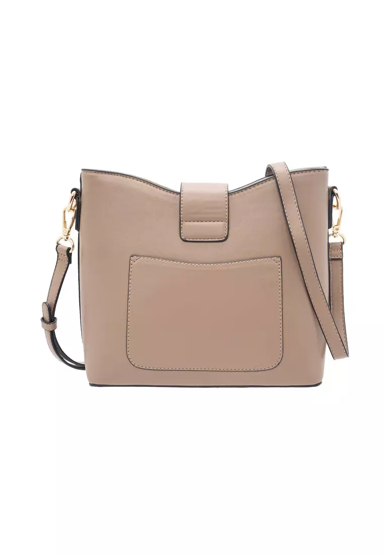 Buy LancasterPolo Value Buy Lancaster Polo Laura Sling Bag 2024