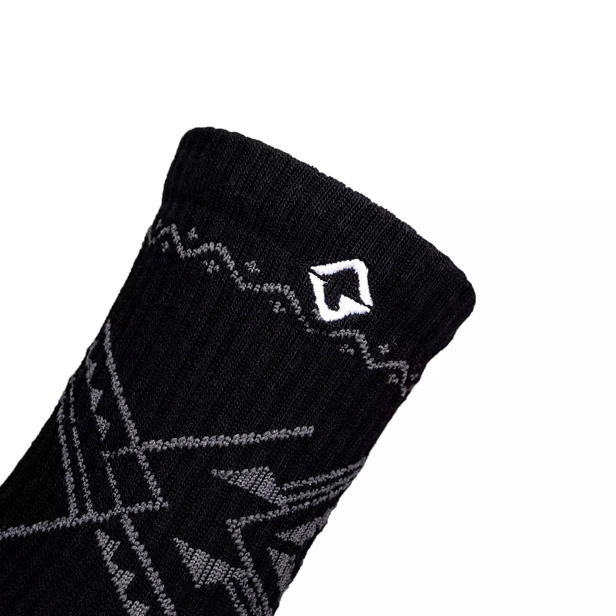 Kaos Kaki Motif Evolvea Unisex