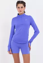 Sapphire/Reflective Silv