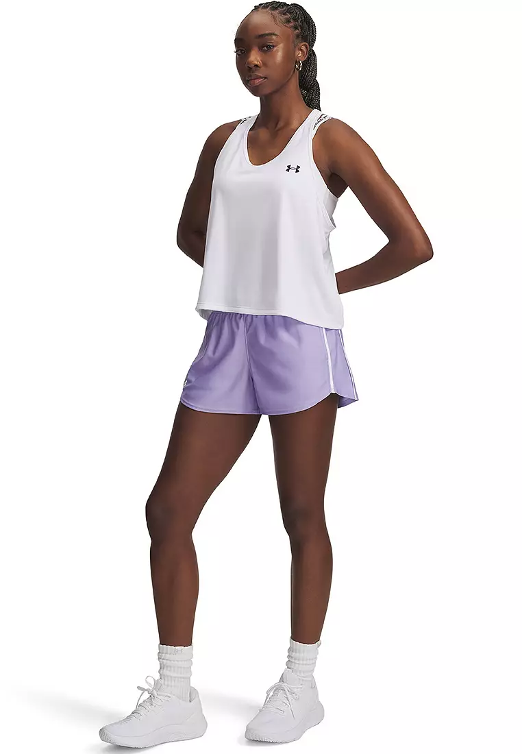 Tech™ Play Up 3" Shorts