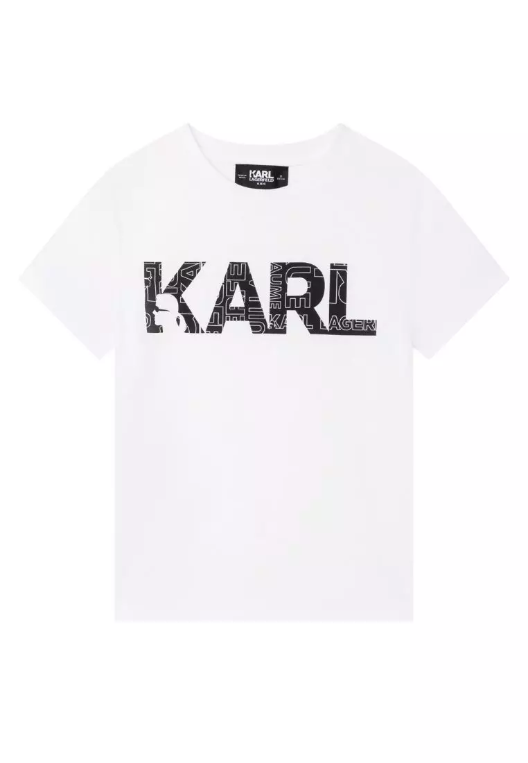 Karl tee sales