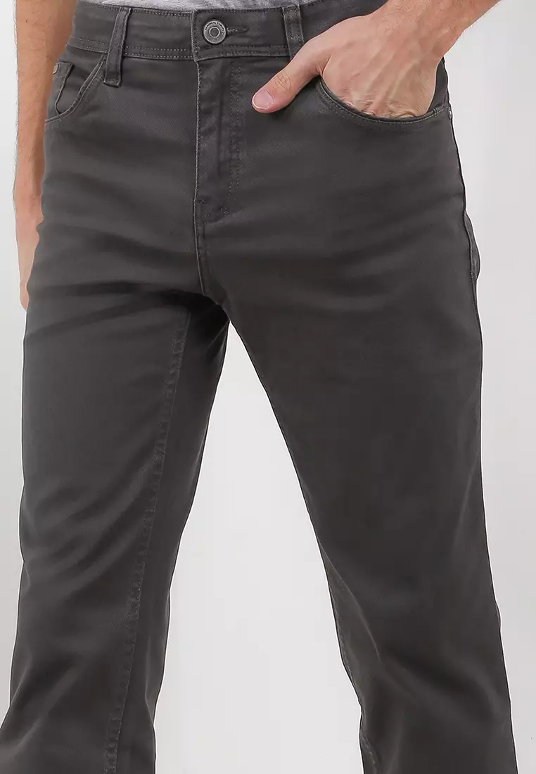 CCSL Cotton Five Pockets