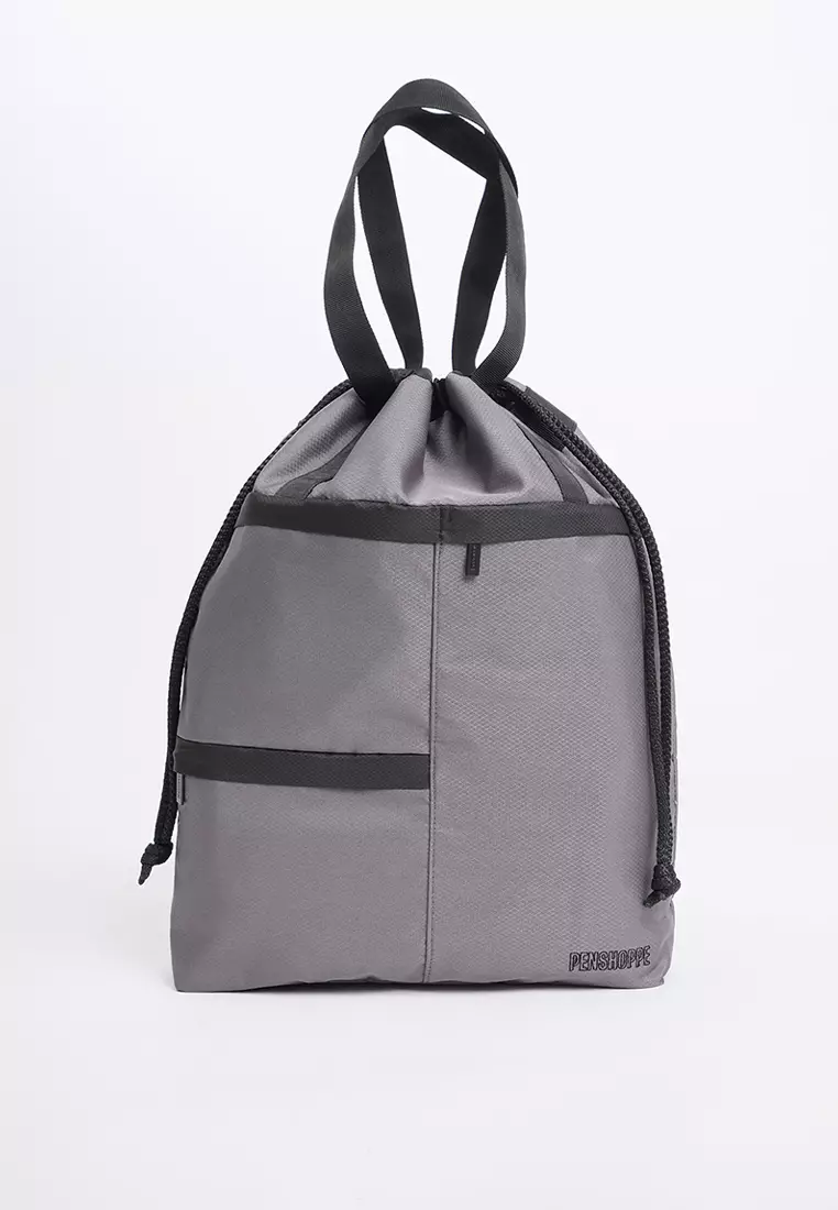 String shop bag penshoppe