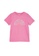 Cotton On Kids pink Penelope Short Sleeves Tee 35615KA16FD972GS_1