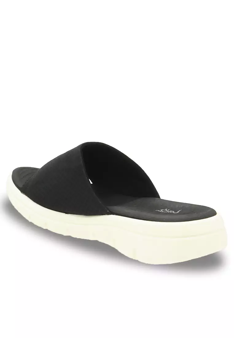 Slip On Sandals