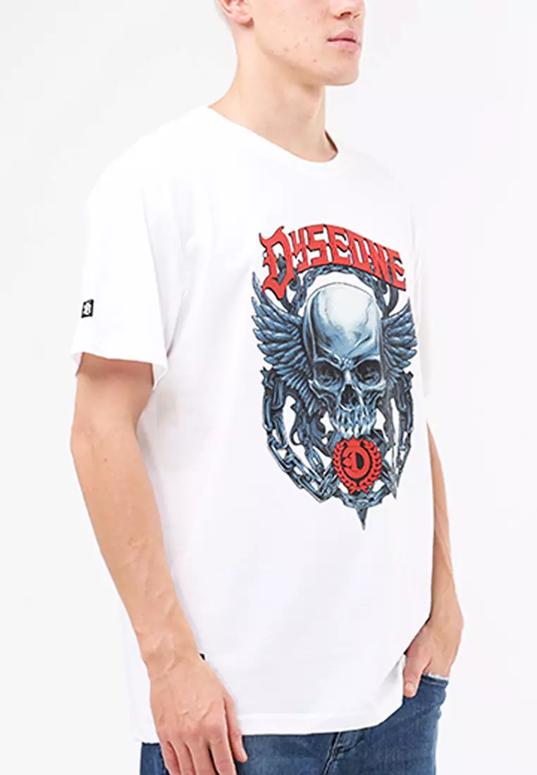 Round Neck Regular Fit