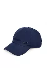 Midnight Navy/Metallic Silver