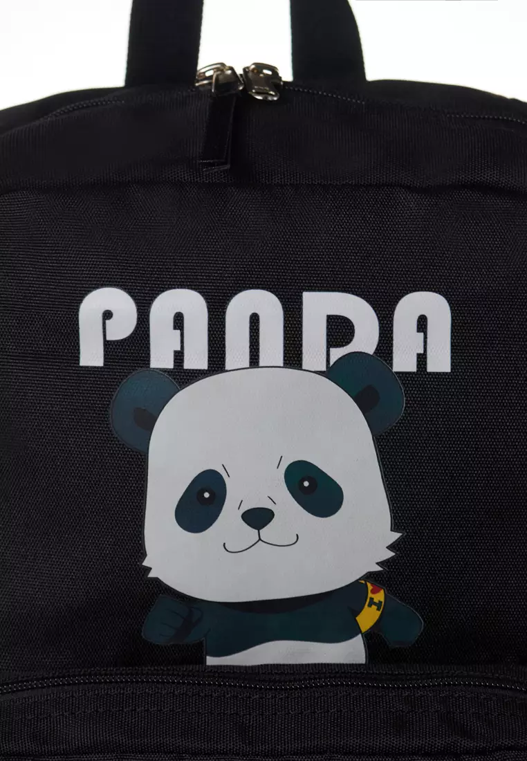 Jujutsu Kaisen x Adventure Collection Backpack Jirou - Panda