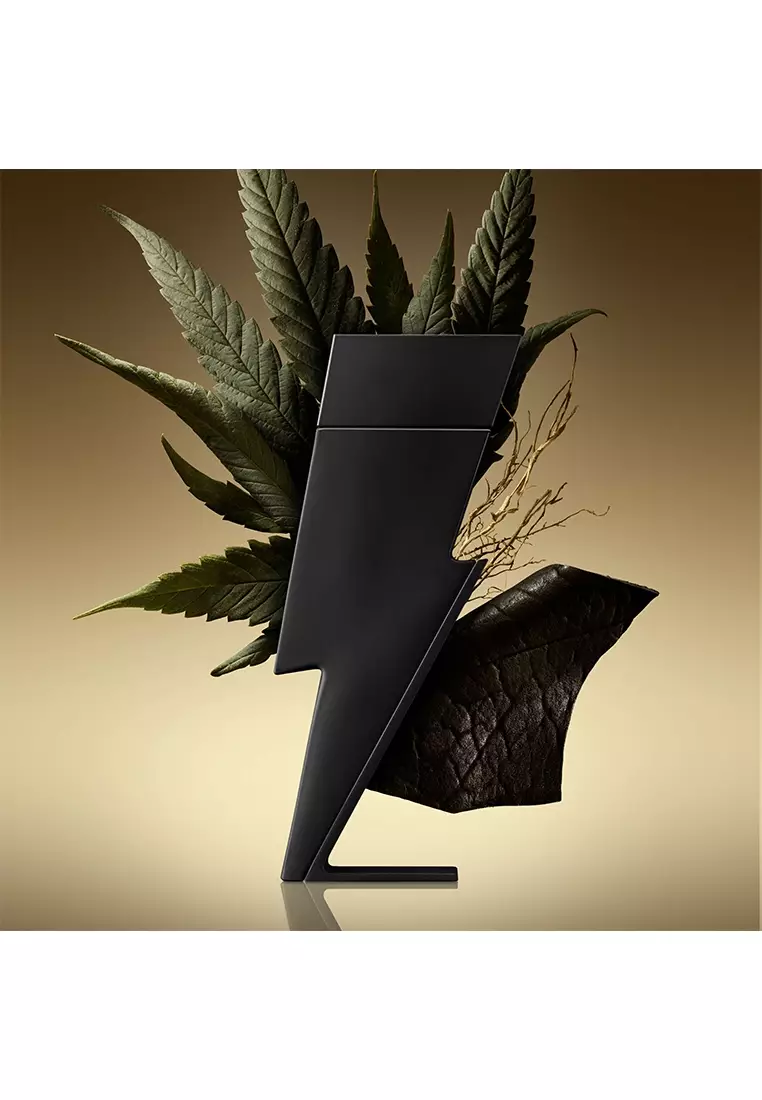 Bad Boy Eau de Parfum 100ml