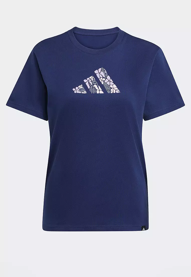 Soft Side Graphic T-Shirt