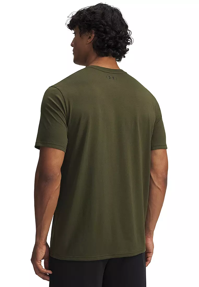 Project Rock Payoff Graphic Short Sleeve Tee