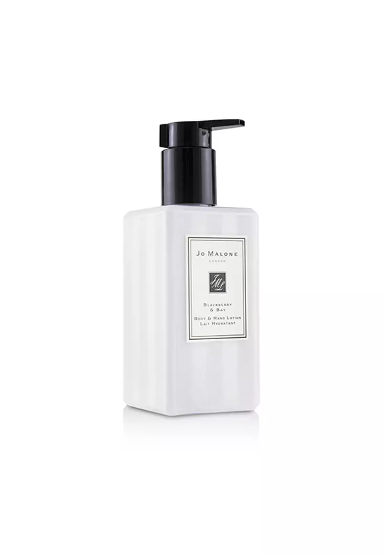 JO MALONE - Blackberry & Bay Body & Hand Lotion 250ml/85oz