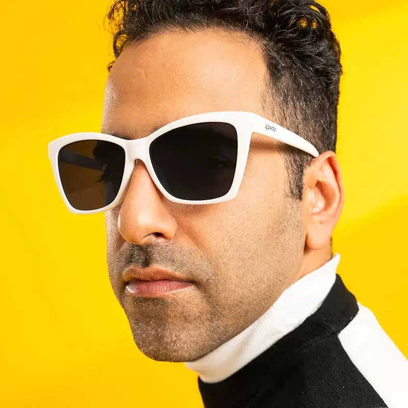 Goodr Kacamata Series Pop G - The Mod One Out