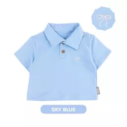 Sky Blue