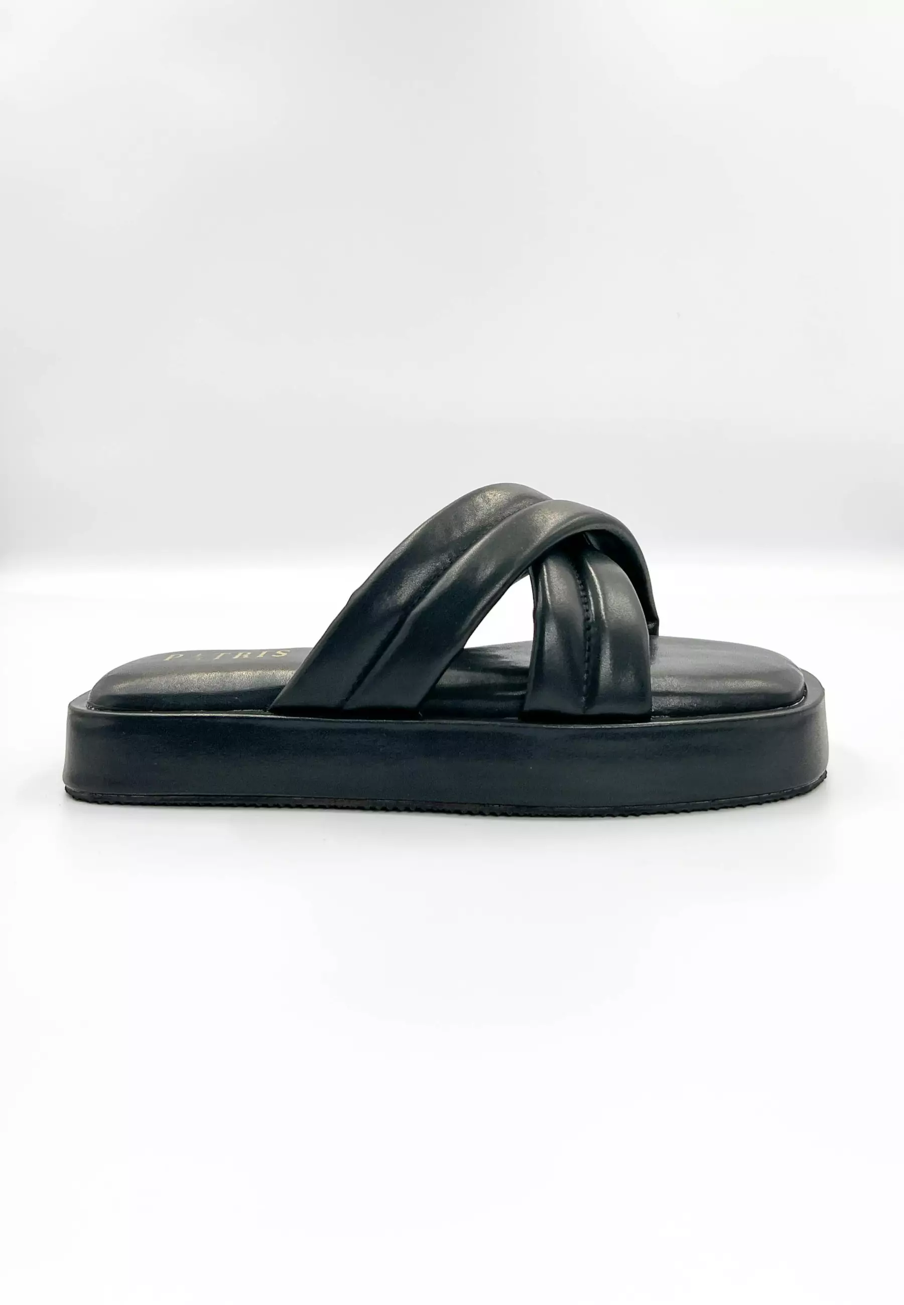 PATRIS Zoe Sandal Wanita Platform