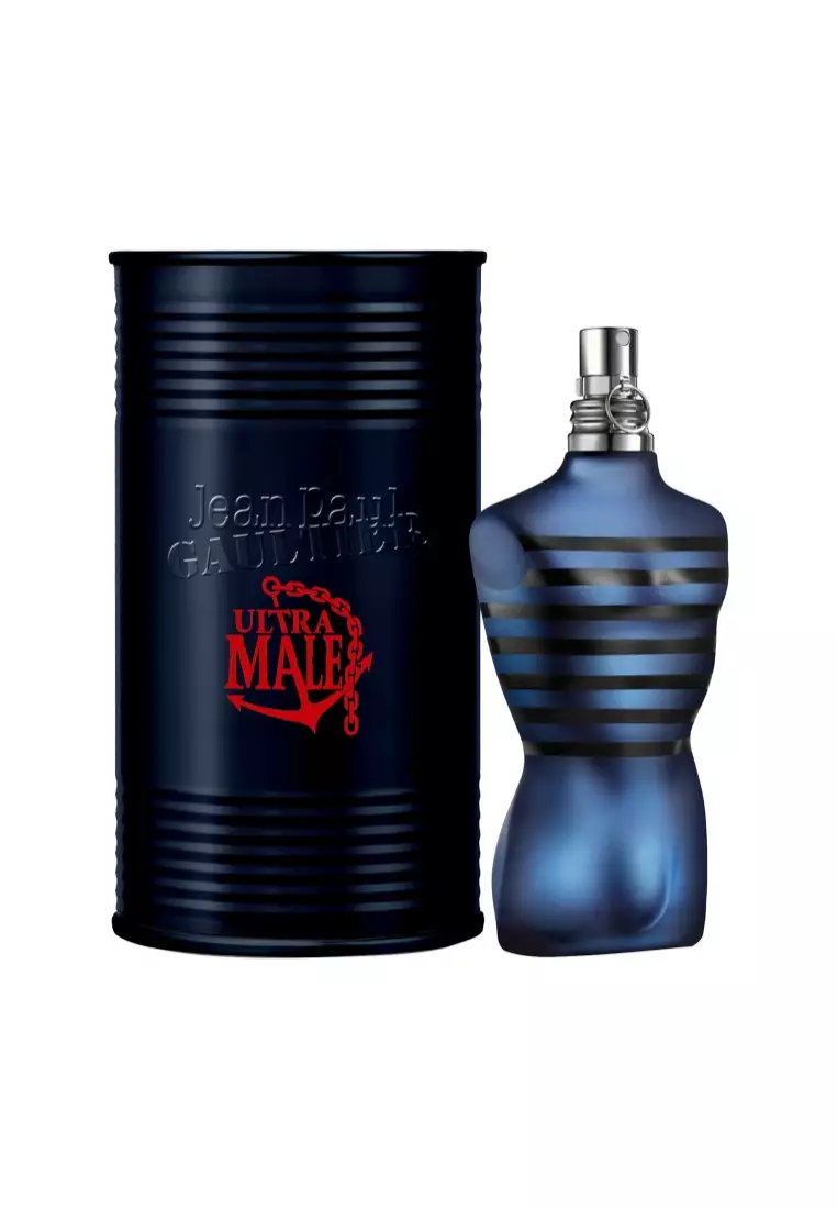 Buy Jean Paul Gaultier Jean Paul Gaultier Le Male Ultra EDT 75ML in Blue  2024 Online