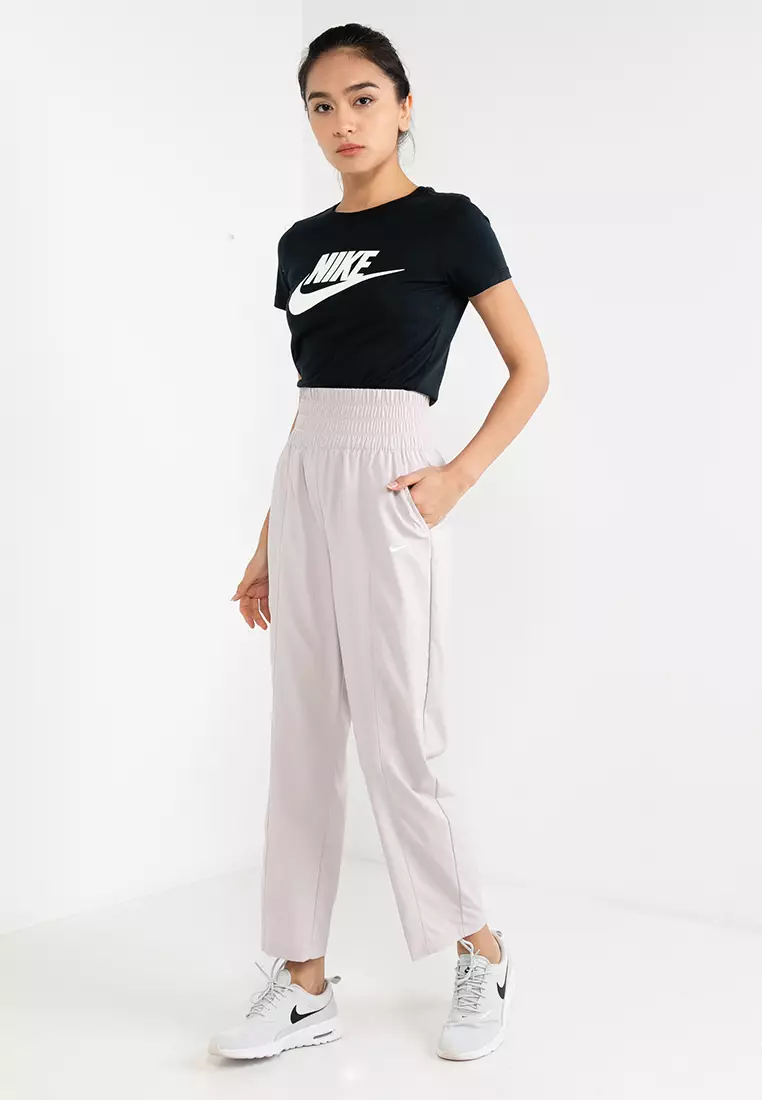 Jual Nike Dri-FIT One Ultra High-Waisted Pants Original 2024