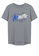 Under Armour grey UA Athlete Short Sleeves T-Shirt 29D28KA2627208GS_1