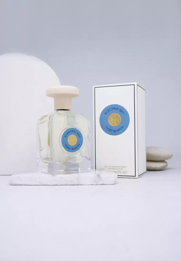 Tory Burch Electric Sky Woman 90 ML