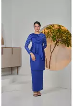 Royal Blue