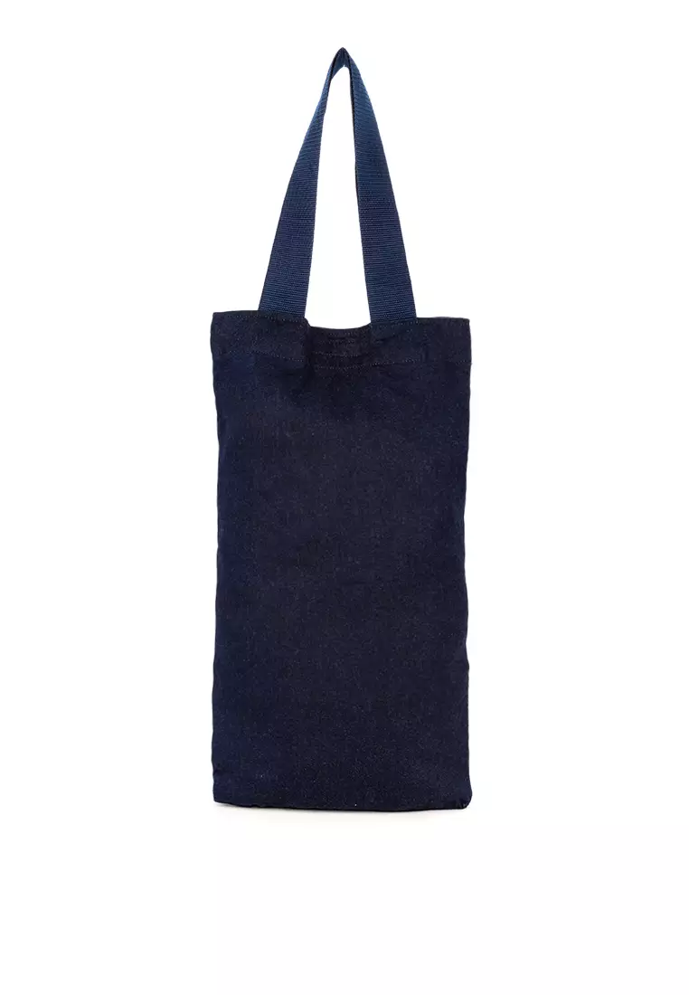 Fabric Tote Bag