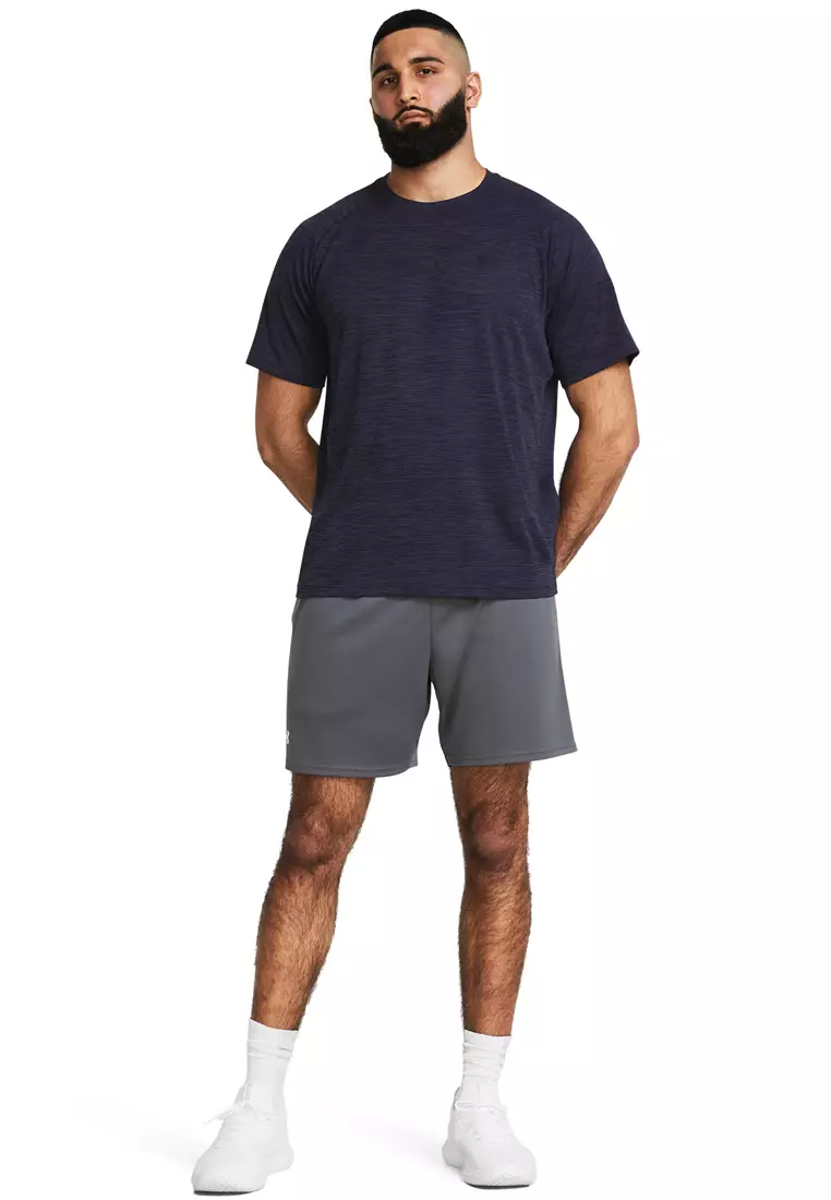 UA Tech™ 7" Shorts