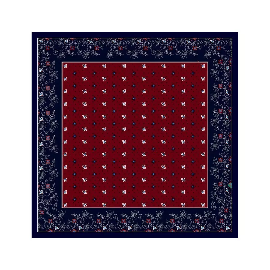 Houseofcuff Scarf Syal Bandana Leher Pria Formal X28