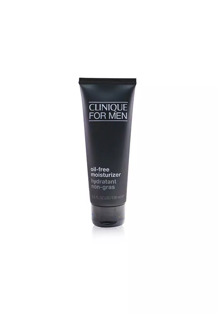 Oil-free Moisturizer 100ml/3.4oz