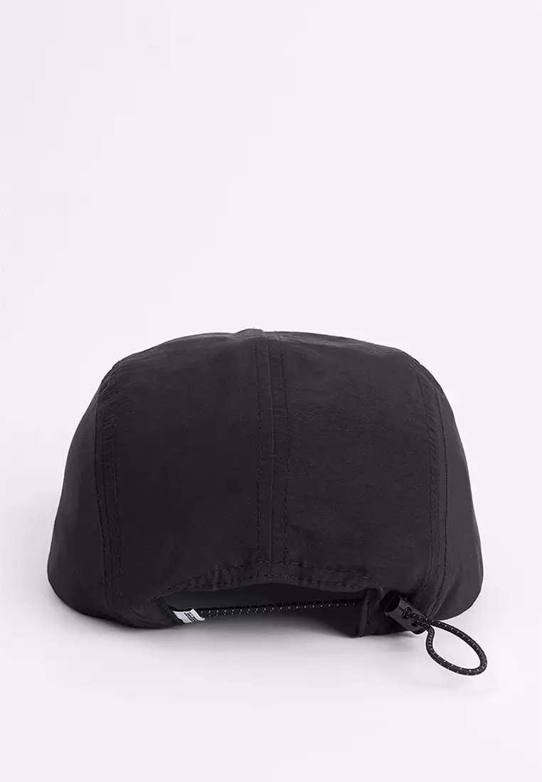 5-Panel Cap