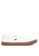 Sonnix white Dartford Slip On Sneakers 0FDCBSH3B8588BGS_1