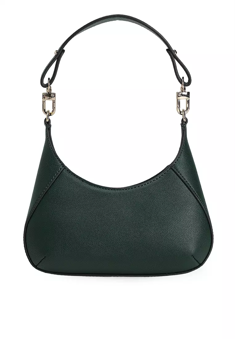 Mimina Mini Hobo Crossbody Bag