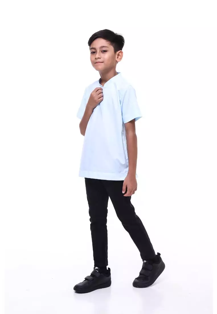 Kurta Mulk For Kids by Hudz