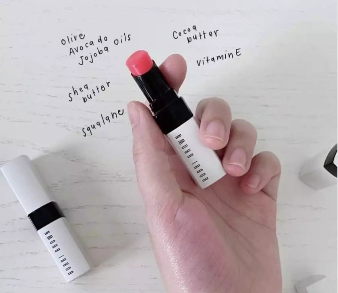 Bobbi Brown Extra Lip Tint - Bare Punch (Full Size 2.3g)