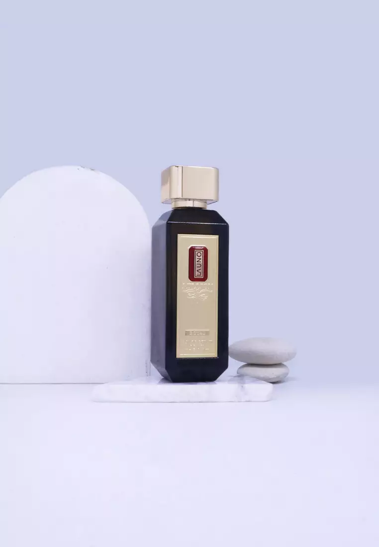 Fragrance World La Uno Million Royal Unisex 100 ML