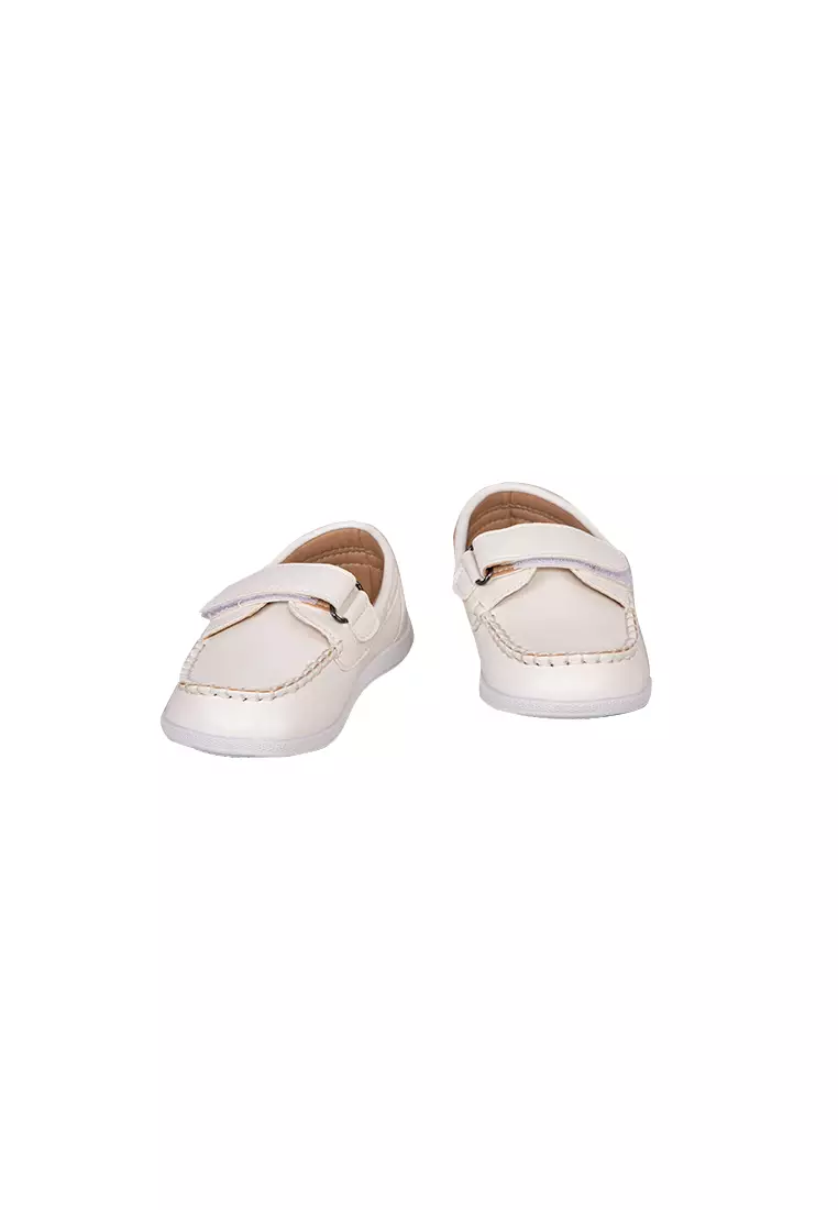 Buy Meet My Feet Meet My Feet Mav Toddlers to Kids Loafers for Boys