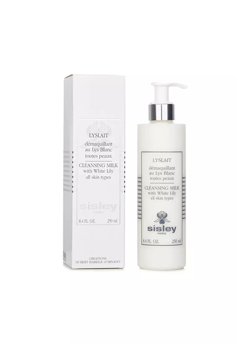 Sisley Paris SISLEY - Botanical Cleansing Milk w/ White Lily 250ml